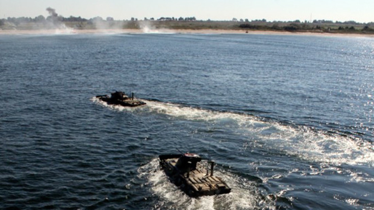 Команда России установила рекорд на военных играх «АрМИ» в Приморье