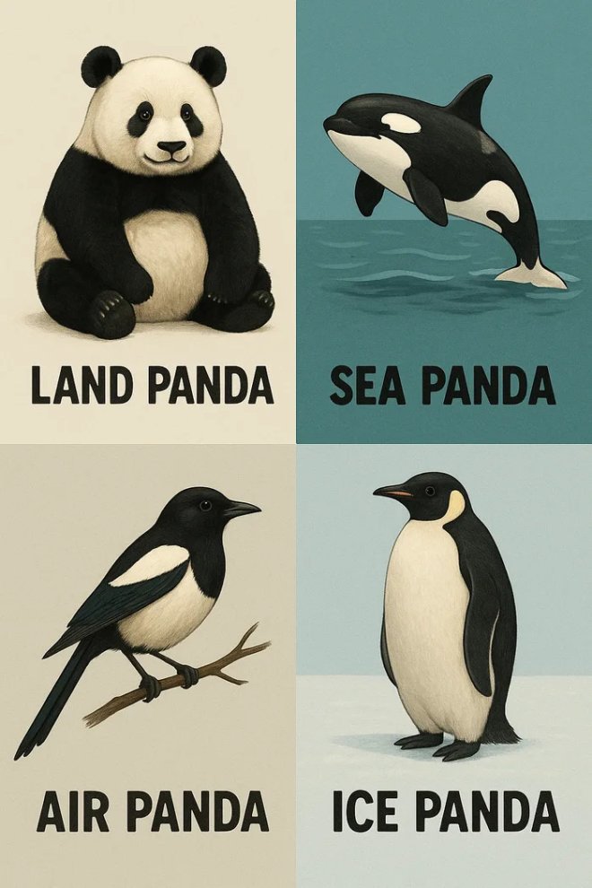 Что нас не убивает - мутирует и пробует еще раз... 