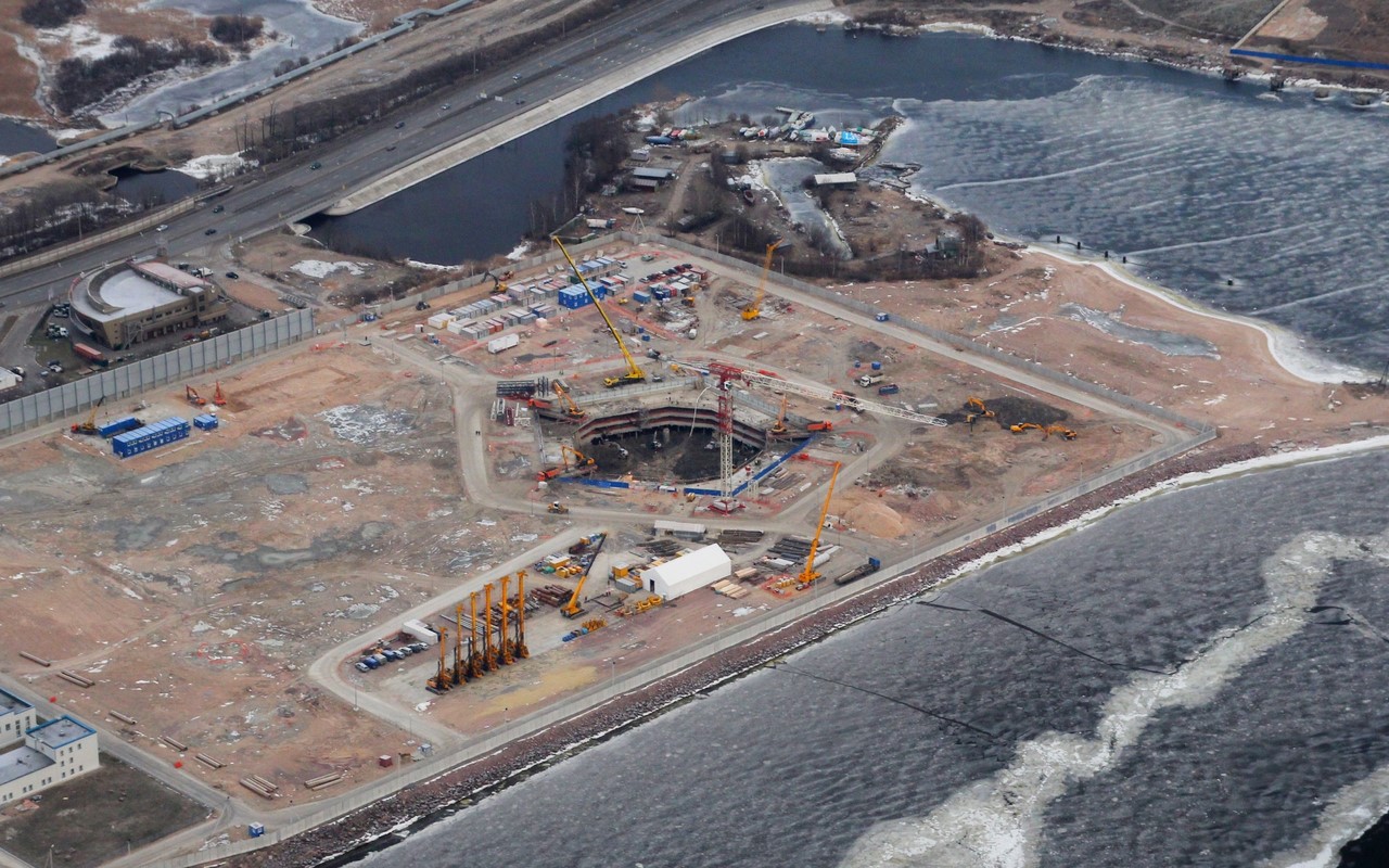 Латвию будут “замещать”: “Уралхиму” и “Уралкалию” предложили площадки для строительства порта