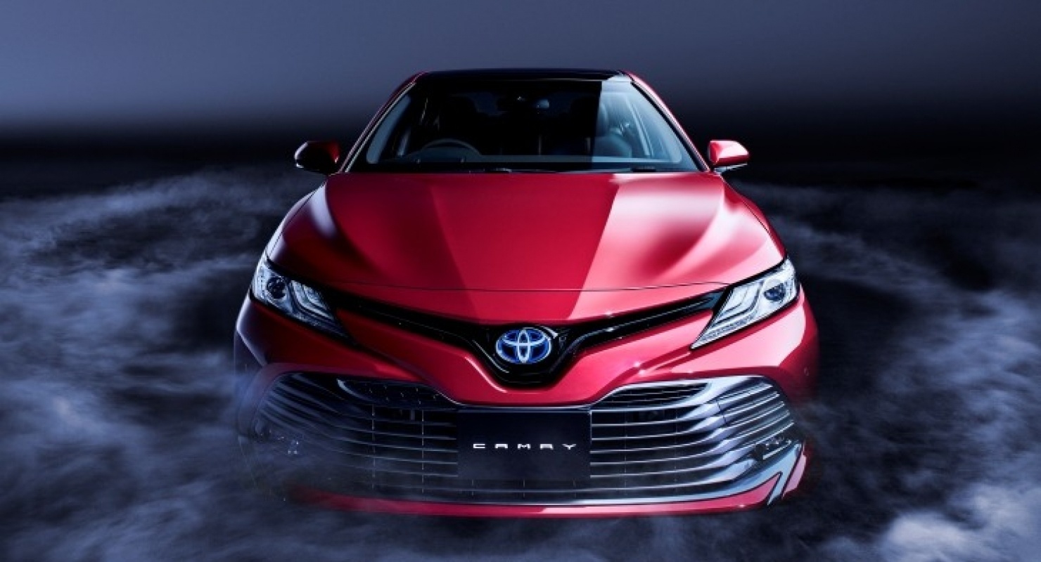 Toyota выпустит конкурента Skoda Rapid и Hyundai Solaris