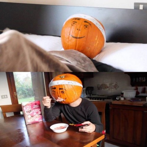 Что здесь происходит?! Что здесь происходит?!