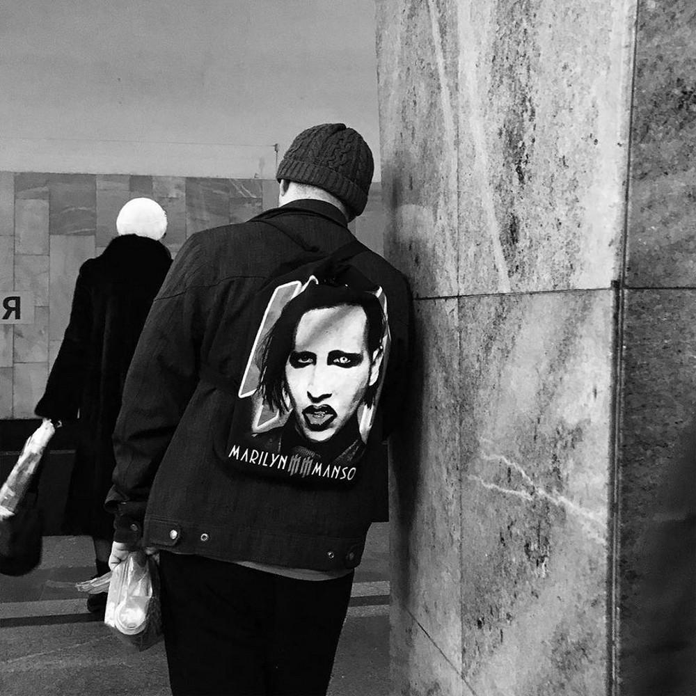 «Memento metro» – жизнь московского метро в проекте Алексея Домрачева «Memento metro» – жизнь московского метро в проекте Алексея Домрачева фотография