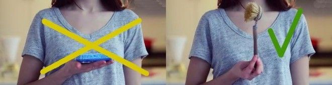 Можно жить, не оставляя после себя мусор идеи для дома,мусор,полезные советы