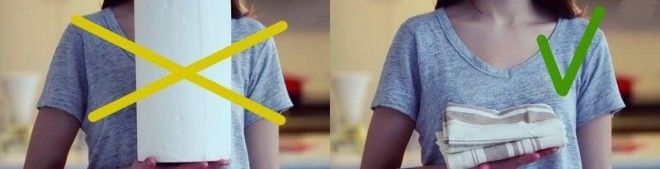 Можно жить, не оставляя после себя мусор идеи для дома,мусор,полезные советы