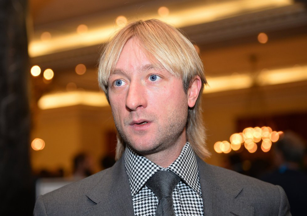 Евгений Плющенко планирует обратиться в суд из-за слухов о любовнице