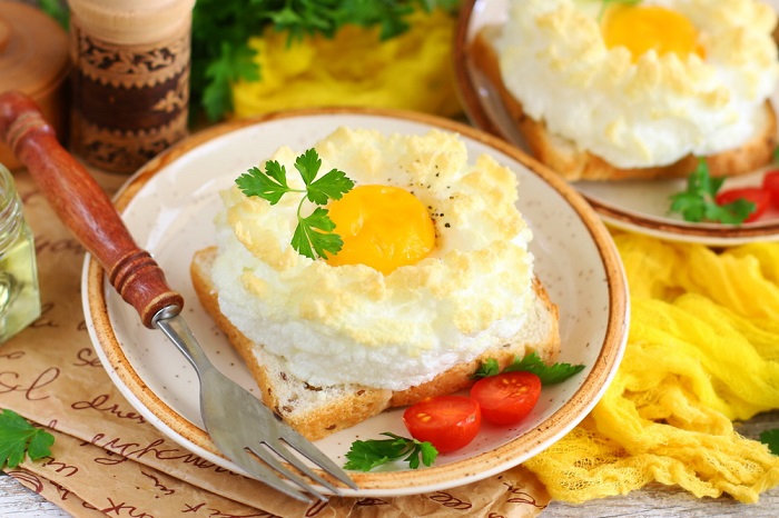 Шакшука и еще 8 блюд из яиц со всего мира, которые можно приготовить вместо привычного омлета блюда из яиц,кухни мира,рецепты