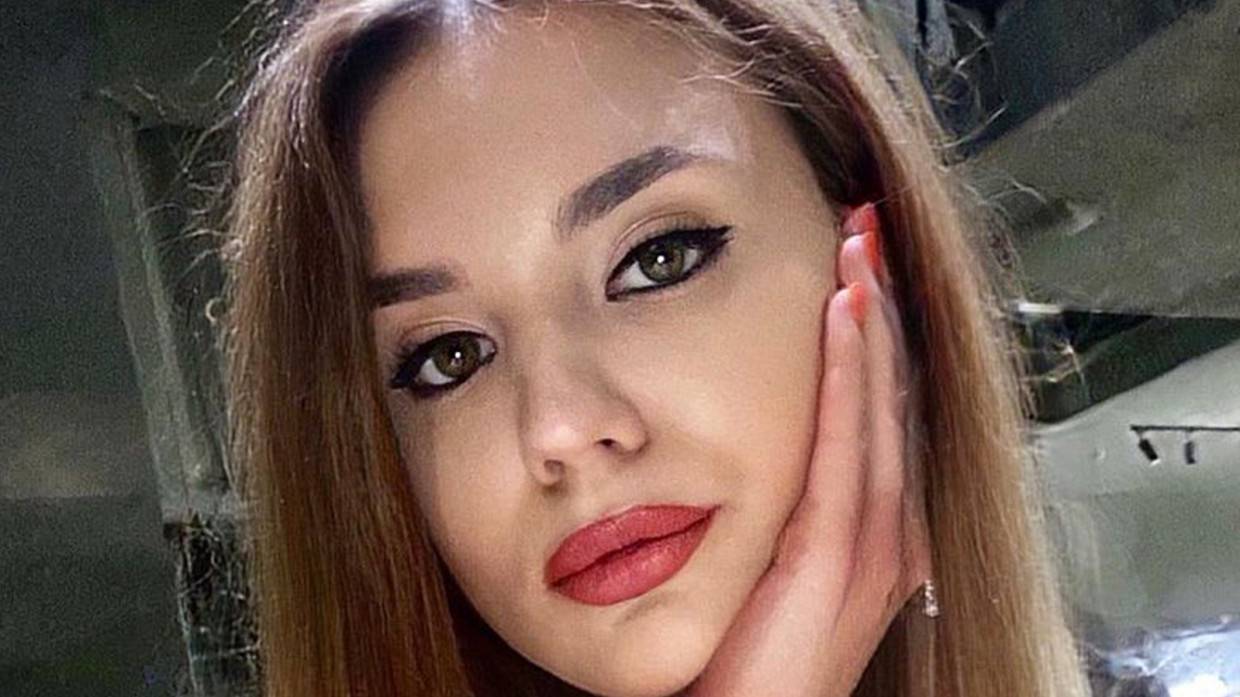 Дочь Распутиной обратилась к медикам после потасовки с братом на шоу «Прямой эфир»