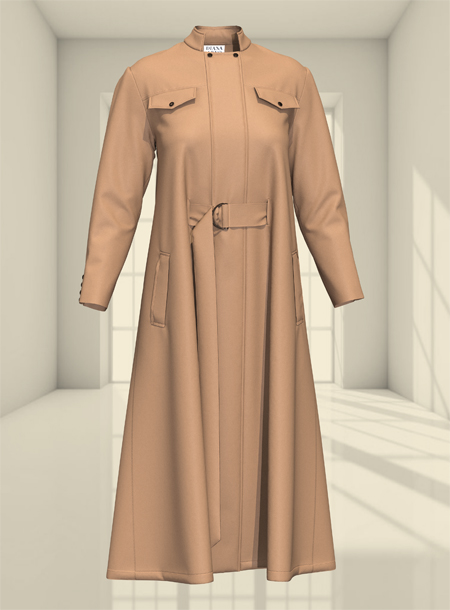 От капсул для самоизоляции до digital-коллекций: дизайнеры представили новые лукбуки Мода,Новости моды