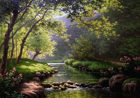 �������� ���� ������ ������ ��� (Rene Charles Edmond His) ������� � 22