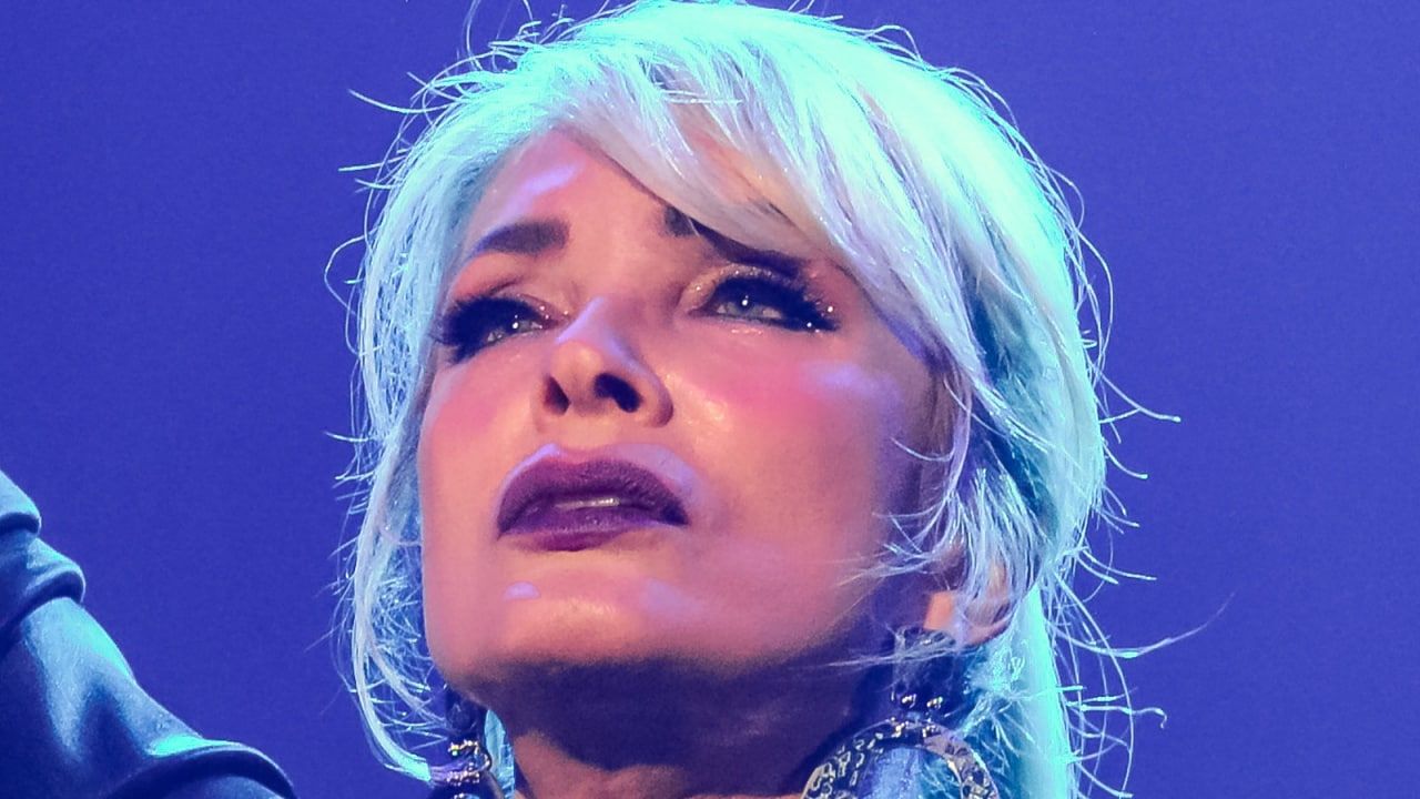 Продюсер Худяков назвал сумму, которую Вайкуле получила за выходку с флагом Украины