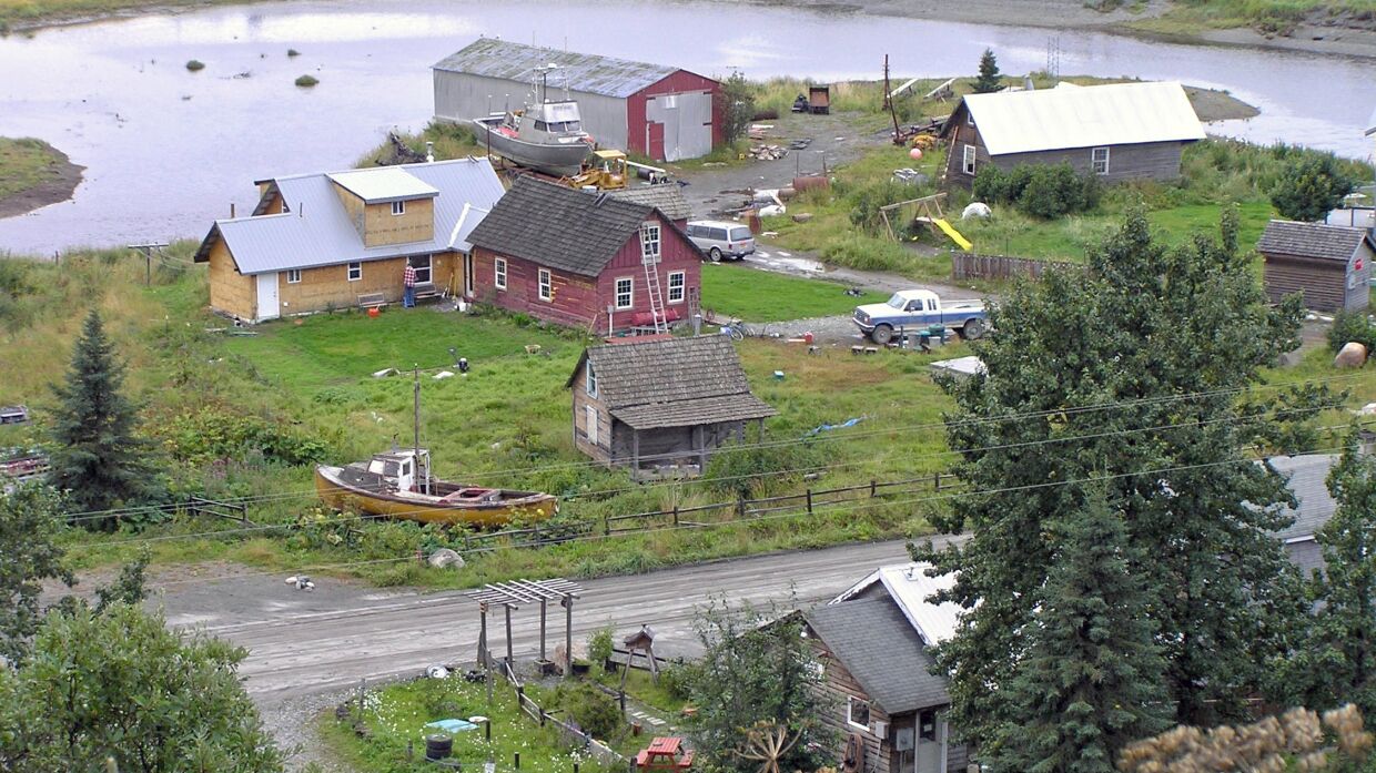 Юрист назвал продажу Аляски госизменой и потребовал расследовать «преступление»