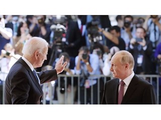 Россия ставит Запад на грань психологического перелома