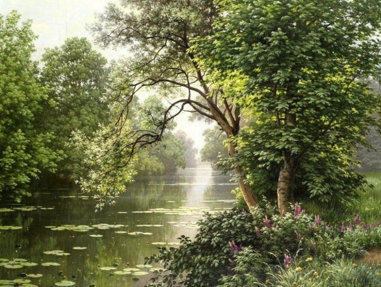 �������� ���� ������ ������ ��� (Rene Charles Edmond His) ������� � 10