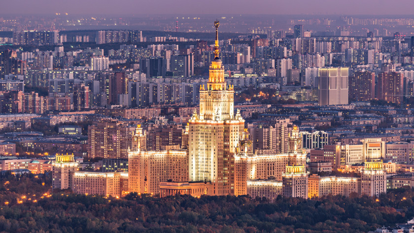 Утечка мозгов — миф? Правда ли, что ученые уезжают из России