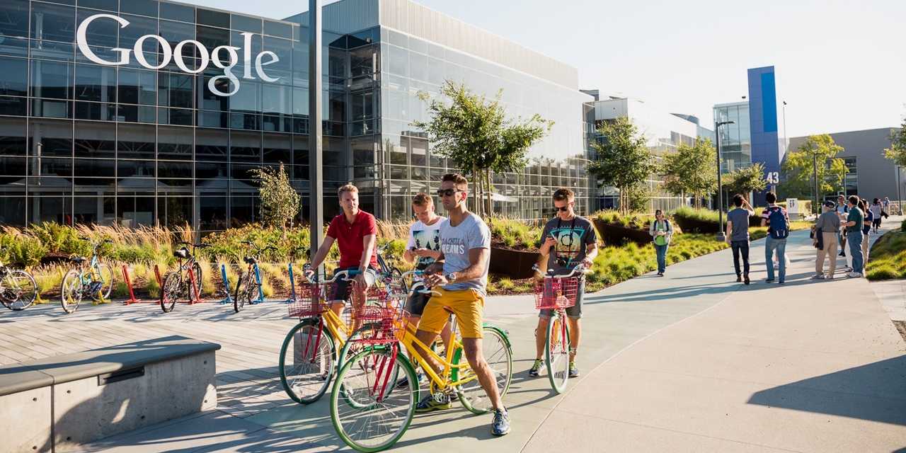 google