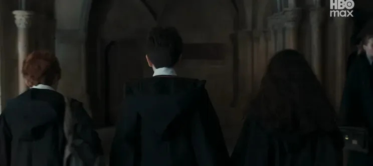HBO показал первых героев нового сериала о Гарри Поттере