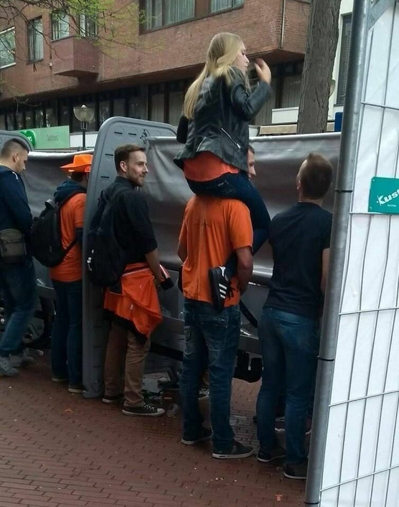 15 наездниц, которых просто хочется взять и посадить себе на плечи 15 наездниц, которых просто хочется взять и посадить себе на плечи картинки