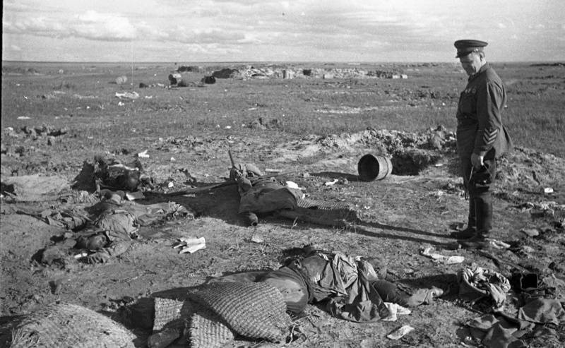 Урок для самураев Урок для самураев история