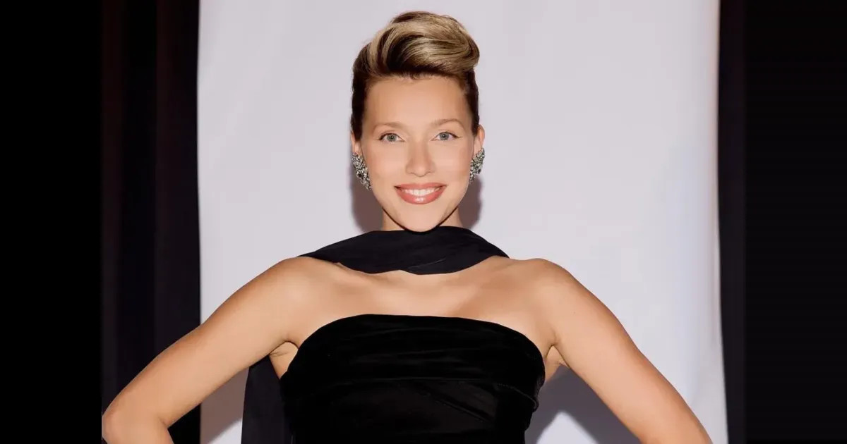 "Меня осудят феминистки. Я устала от сильных женщин". Регина Тодоренко высказалась о женской доле