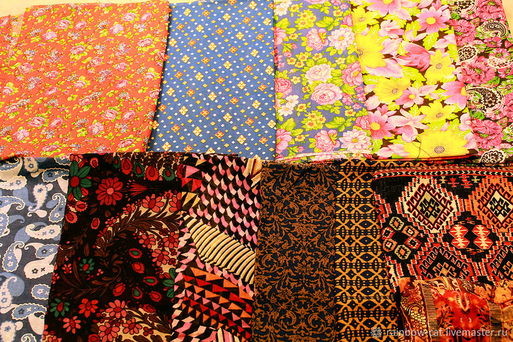 Валяем шапочку в технике 3D-пэчворк Валяем шапочку в технике 3D-пэчворк валяние,мастер-класс