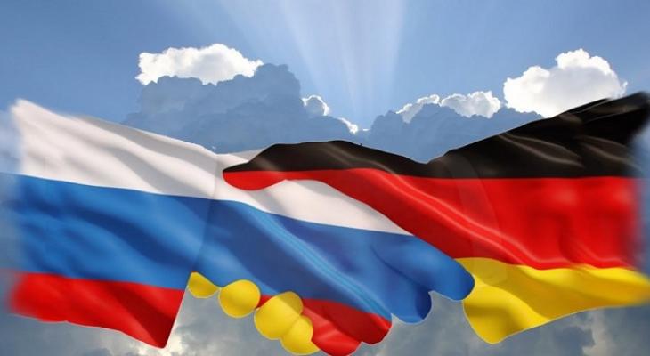 В России ответили немецкому депутату, который пожаловался на антироссийские санкции