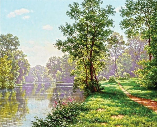 �������� ���� ������ ������ ��� (Rene Charles Edmond His) ������� � 05