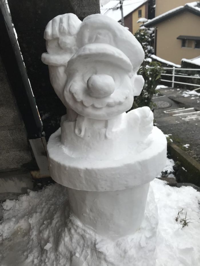 Heavy-Snow-Tokyo