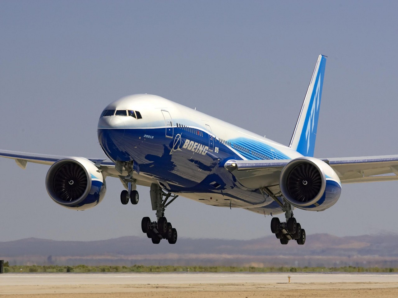 Boeing 777:  ,     