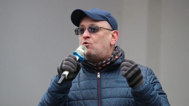 Навальный и Ходорковский могут стать экстремистами из-за подрывной деятельности в РФ