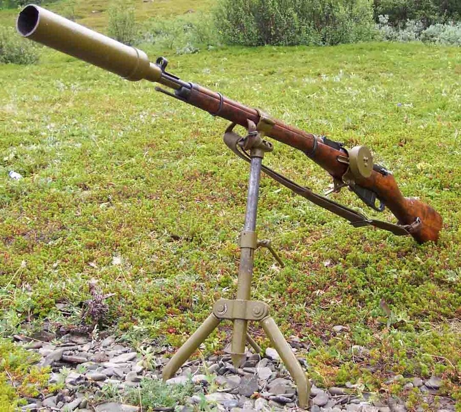 Зачем во время Великой Отечественной стреляли деревянными пулями?