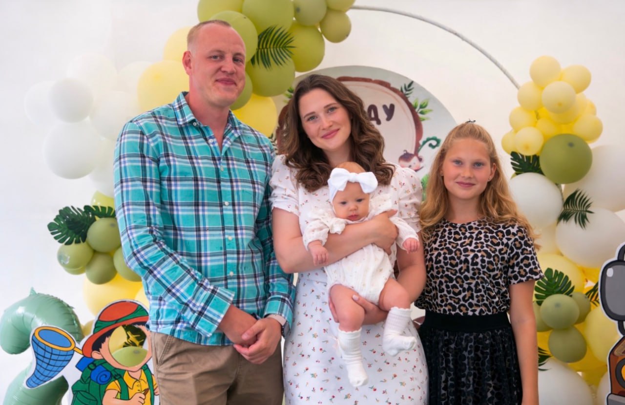 Поддержка многодетных семей здорового человека Калужская обл,[644259],Тарусский р-н [658010]