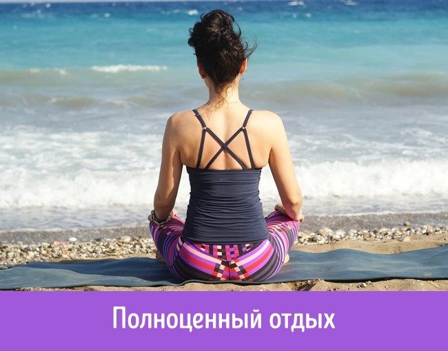 Почему выпадают волосы и как это остановить