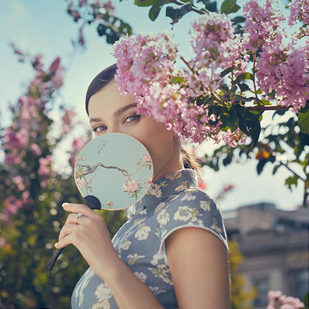 Звездный Instagram: еще одна свадьба, акции протеста и модные показы Хроника