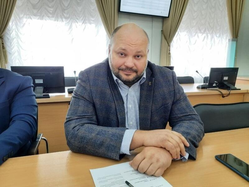 В Забайкалье назначен новый зампред правительства по вопросам ЖКХ