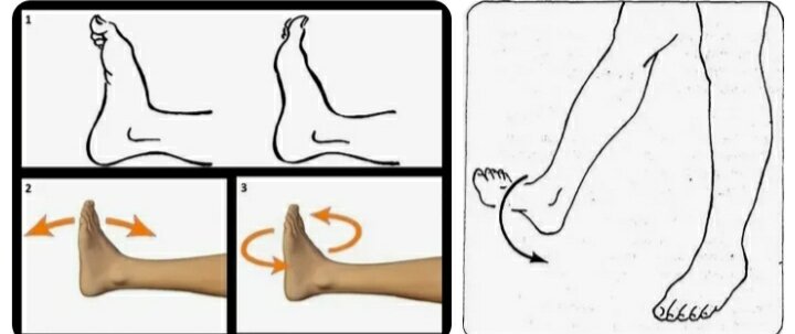  Наши стопы (в том числе пальцы ног и пальцы) играют огромную роль в сохранении здоровья всего тела.-6