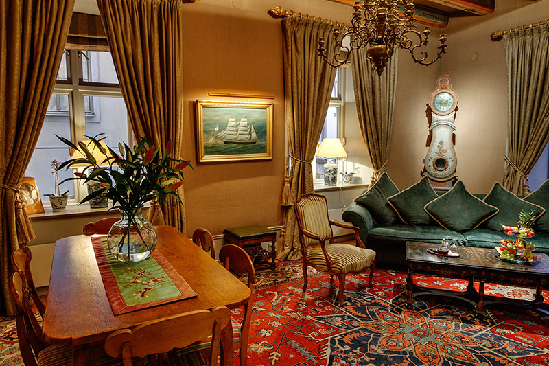 Эти отели могут соперничать с музеями Эти отели могут соперничать с музеями музеи