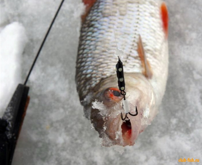 Виды чертиков