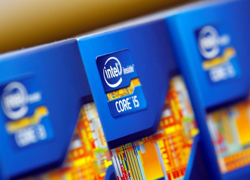 Intel оспорила штраф на $1,2 млрд, вынесенный в 2009 году