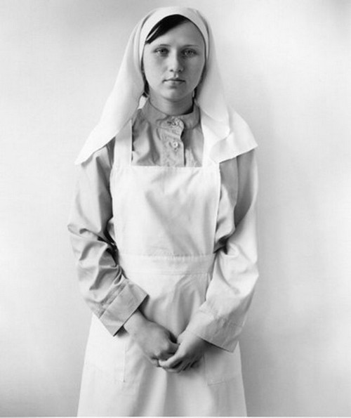 Дети турбулентного возраста и трудовые мигранты в портретах Ингара Краусса Дети турбулентного возраста и трудовые мигранты в портретах Ингара Краусса