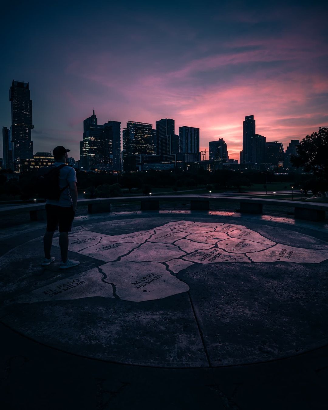 Кайл Бойкин — тревел-фотограф, влюблённый в свою профессию Кайл Бойкин — тревел-фотограф, влюблённый в свою профессию