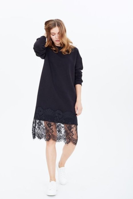 15 стильных серых платьев, в которых можно идти хоть в офис, хоть на свидание 15 стильных серых платьев, в которых можно идти хоть в офис, хоть на свидание лучшее, платья, стиль, мода