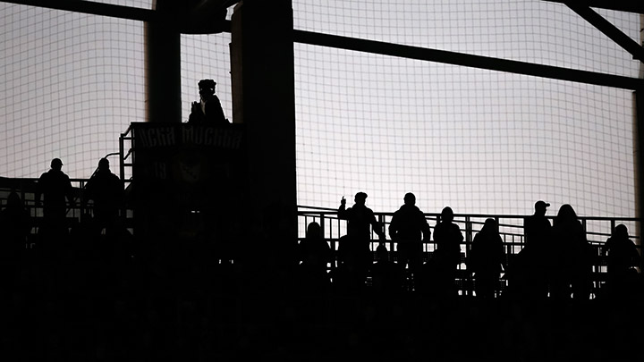 ГЛАВНЫЙ МАТЧ НА ВЫЖИВАНИЕ: РУССКИЕ СПОРТСМЕНЫ ПРОТИВ УКРАИНСКИХ В ЗОНЕ СВО Московская обл,[807356],респ,Крым [1434425],украина