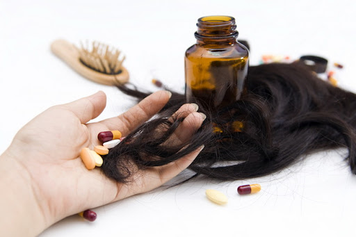 Выпадение волос. Причины и методы лечения | MedKontrol Мариуполь