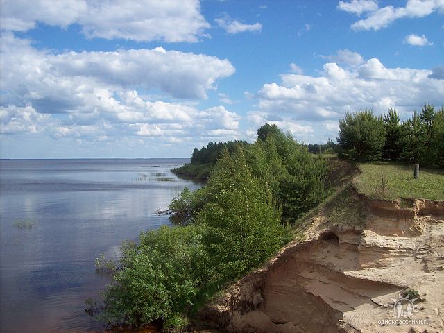 Погода село рыбинка