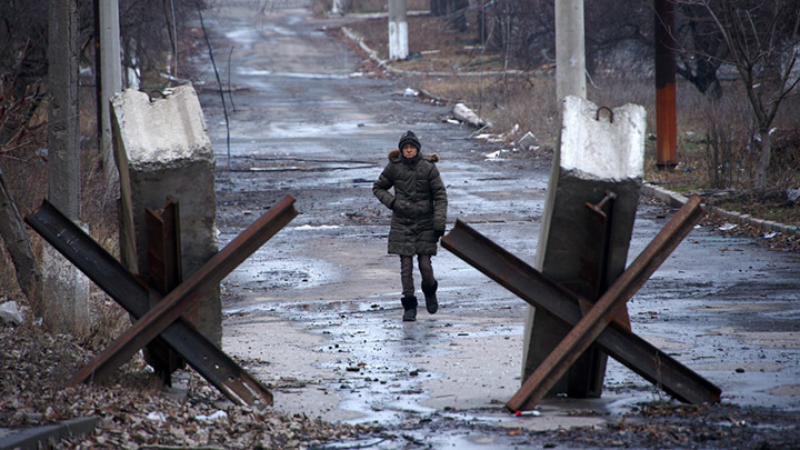 "ДАЙТЕ СНАРЯДЫ!": ВЗЯТЬ БАХМУТ И НЕ ПРЕВРАТИТЬ В ГРОЗНЫЙ