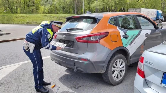 Юрист раскрыл, почему ГАИ стала штрафовать водителей за чужие нарушения