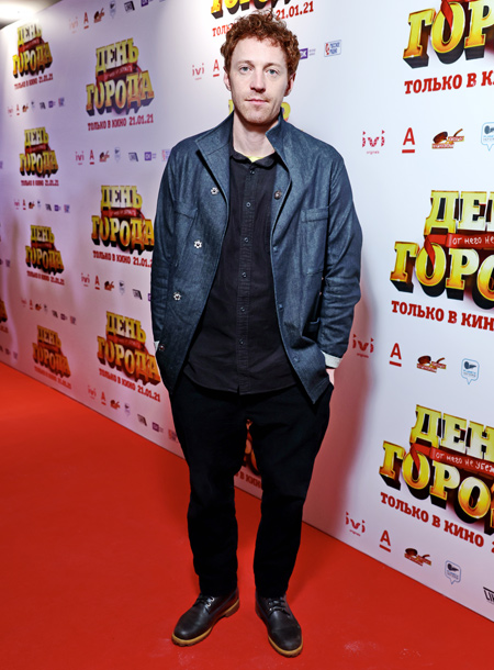 Алла Михеева, Катерина Шпица и другие на премьере фильма "День города" Звезды,Новости о звездах