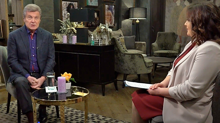 ЛЕВ ЛЕЩЕНКО. ОТКРОВЕННО О КОВИДЕ И ПРОТИВОСТОЯНИИ ЗАПАДУ россия