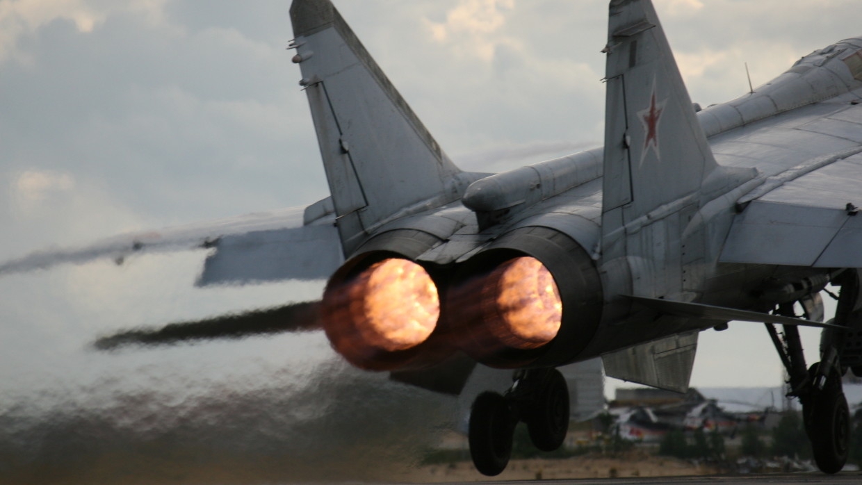 В США рассказали, как Россия «сломает кайф» британцам в Средиземноморье