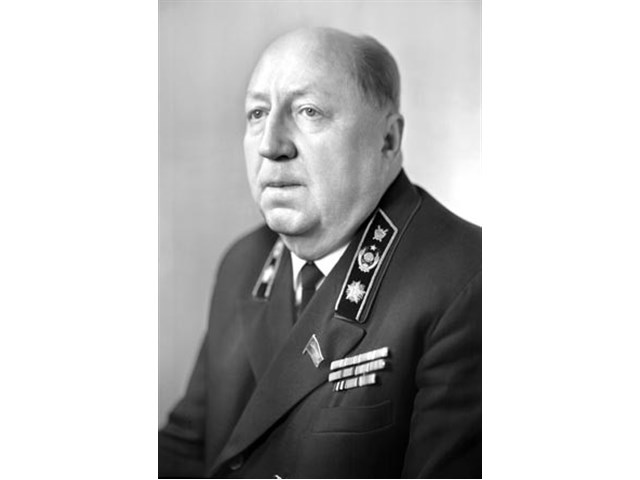 Свеохсекретный проект: как по приказу Сталина Москву спасали от ядерного удара - 2 часть Свеохсекретный проект: как по приказу Сталина Москву спасали от ядерного удара - 2 часть история,оружие